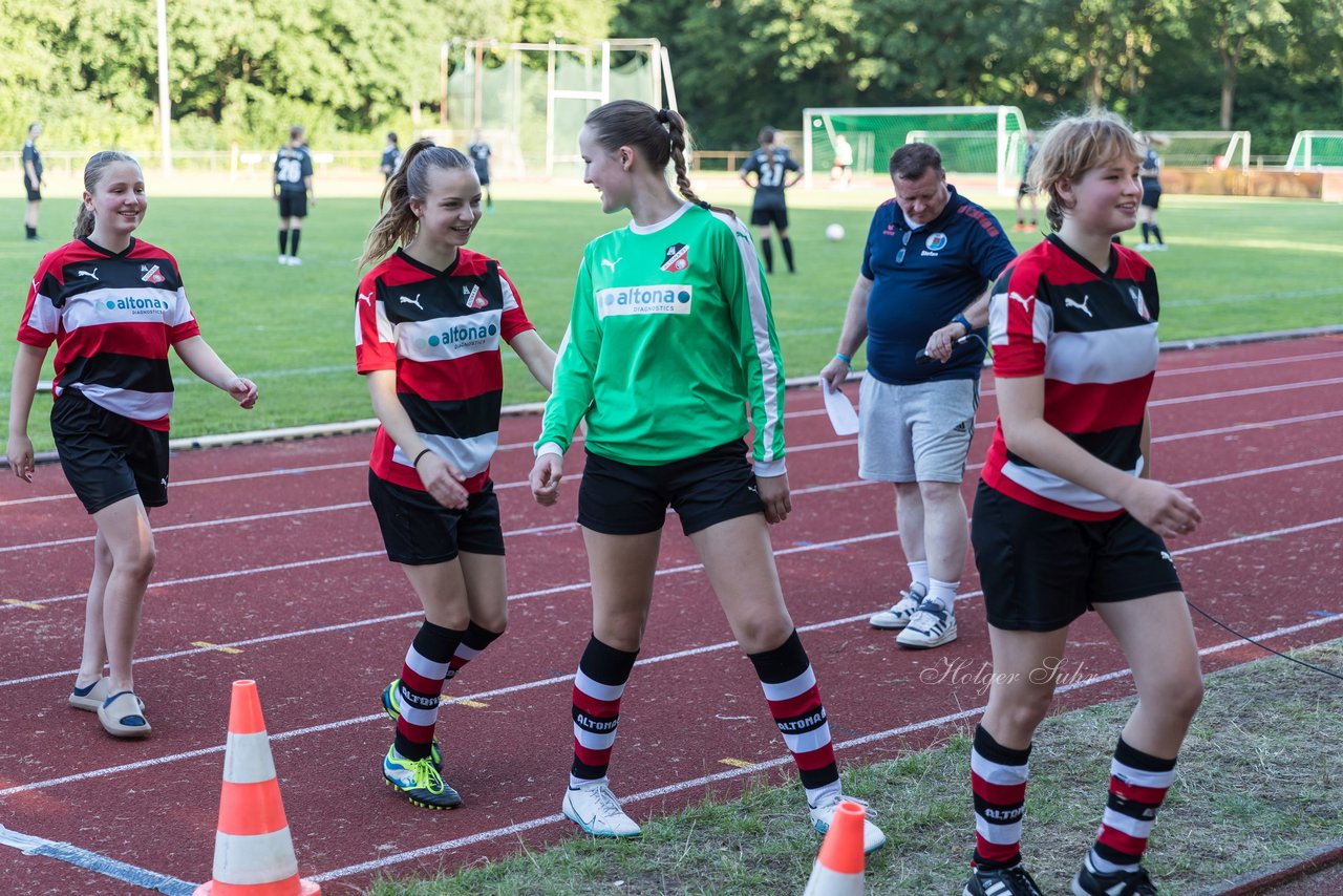 Bild 101 - Loewinnen Cup